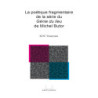 La poétique fragmentaire de la série du Génie du lieu de Michel Butor